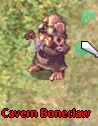 Cavern Boneclaw