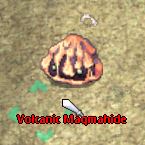 Volcanic Magmahide