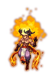 Screenshot to upload: Corrupted Ardor boss battle