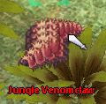 Jungle Venomclaw