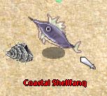 Coastal Shellfang