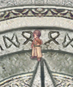 Watcher of Truth location