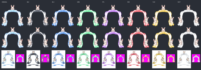 File:Rabbit winged robe preview.png