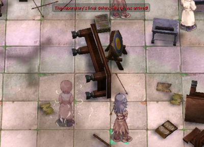 Image Placeholder: Final security wave
