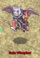 Ruin Wingclaw